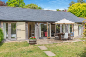 Chestnut Lodge